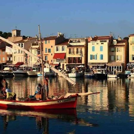 Magnifique Studio Cassis Dış mekan fotoğraf