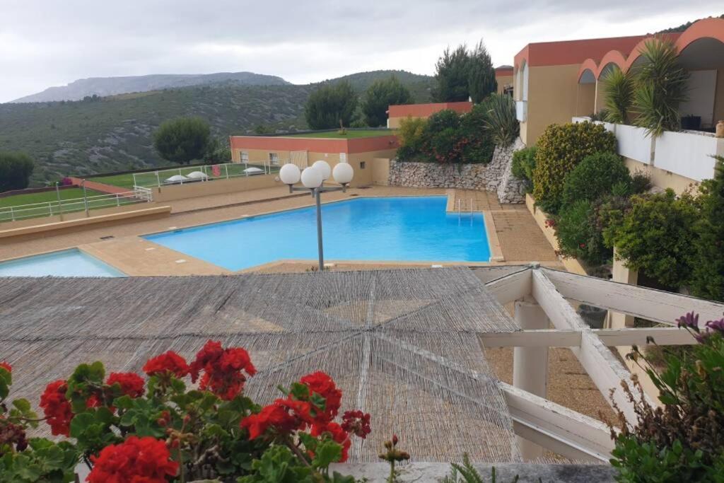 Magnifique Studio Cassis Dış mekan fotoğraf