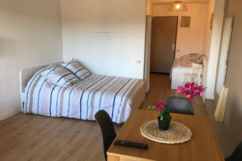 Magnifique Studio Cassis Dış mekan fotoğraf
